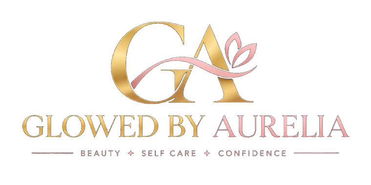 GLOWED BY AURELIA